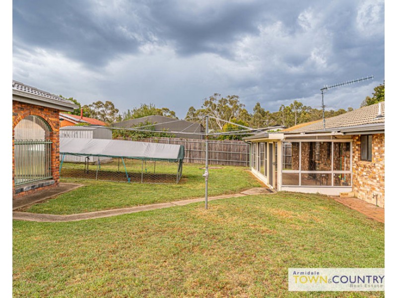 12 Kennedy Street, Armidale NSW 2350