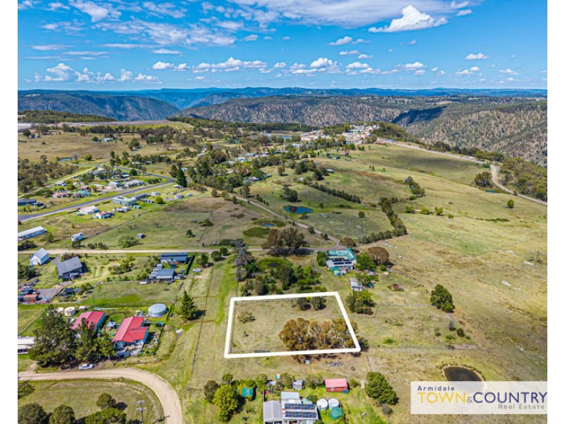 22 Isabella Street, Armidale NSW 2350