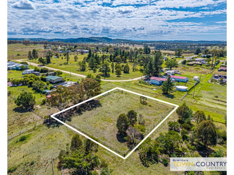 22 Isabella Street, Armidale NSW 2350