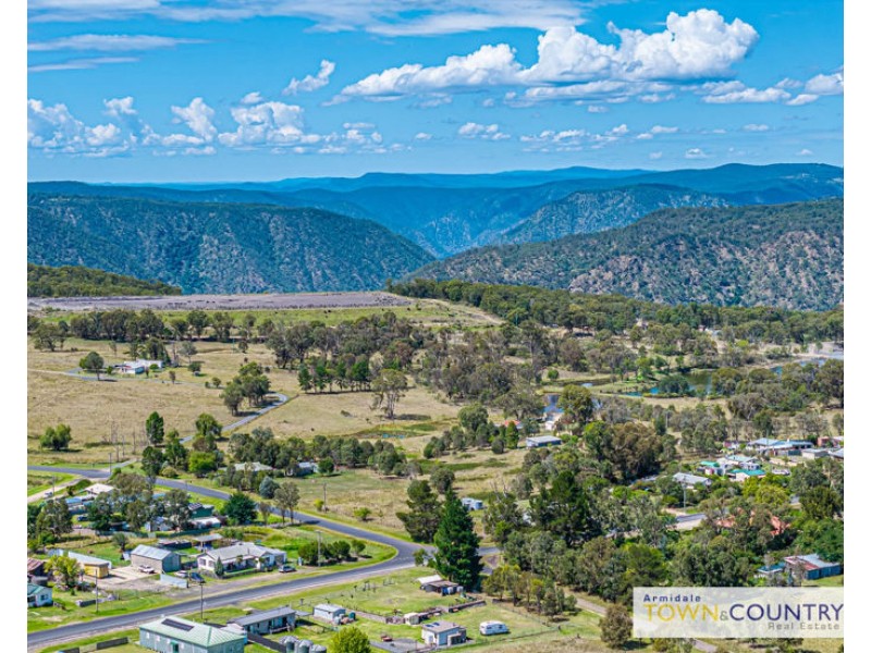 22 Isabella Street, Armidale NSW 2350