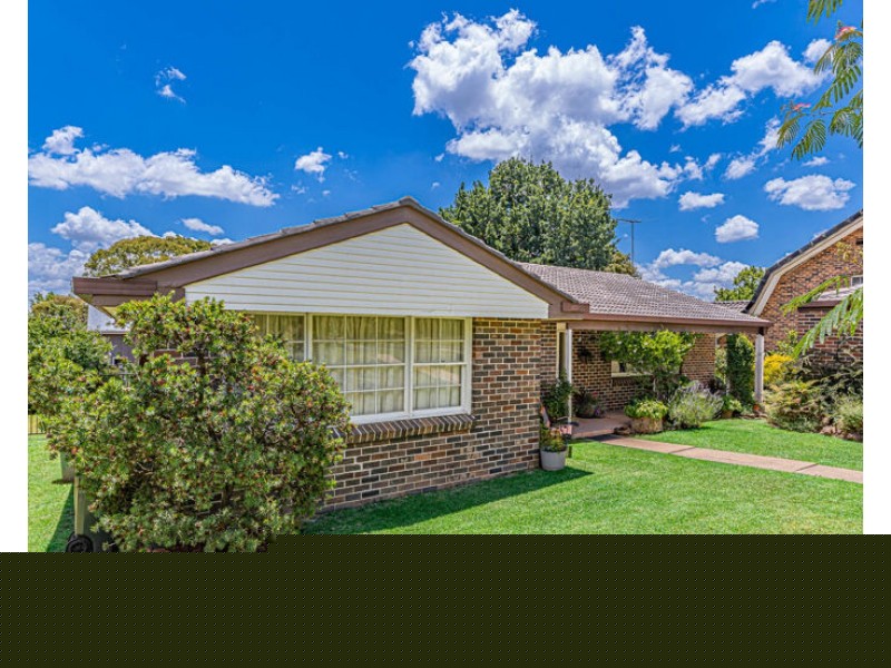 12 Nyssa Street, Armidale NSW 2350