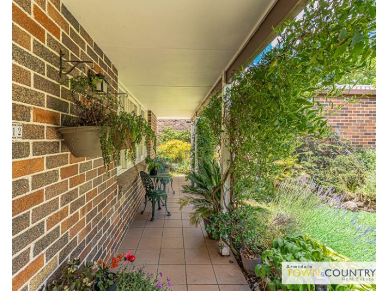12 Nyssa Street, Armidale NSW 2350