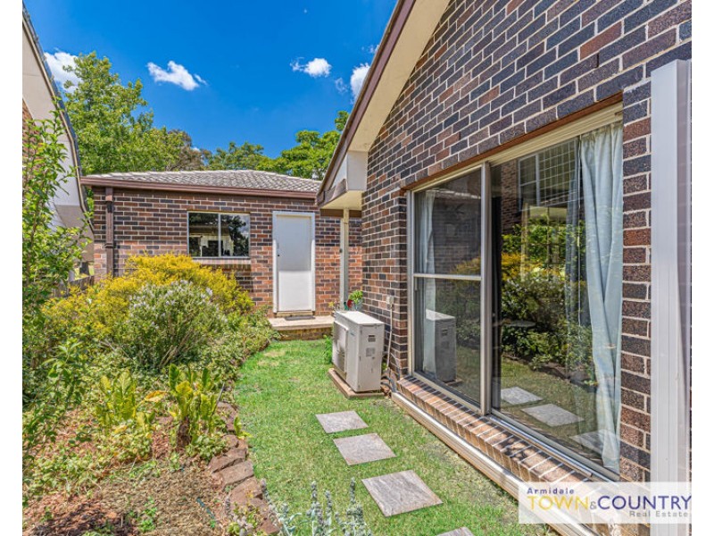 12 Nyssa Street, Armidale NSW 2350