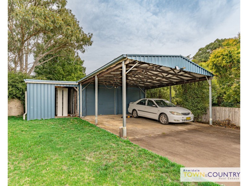 6 Rockvale Road, Armidale NSW 2350