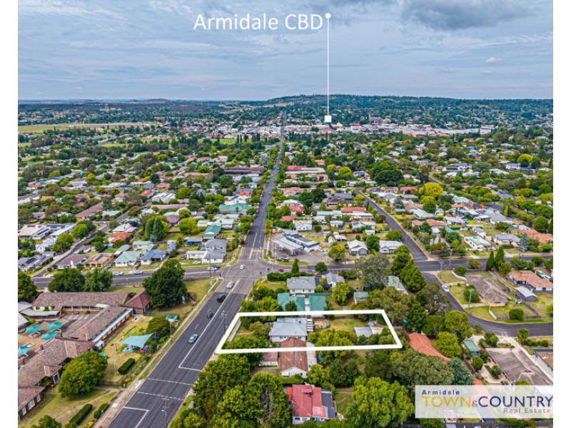 6 Rockvale Road, Armidale NSW 2350