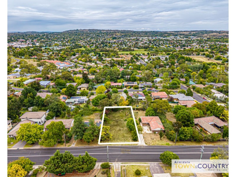 198 Erskine Street, Armidale NSW 2350