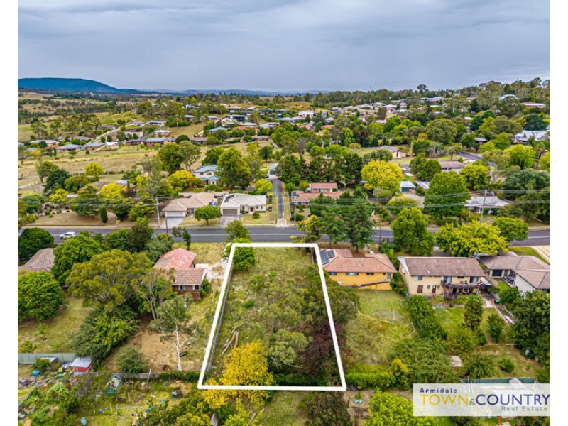 198 Erskine Street, Armidale NSW 2350