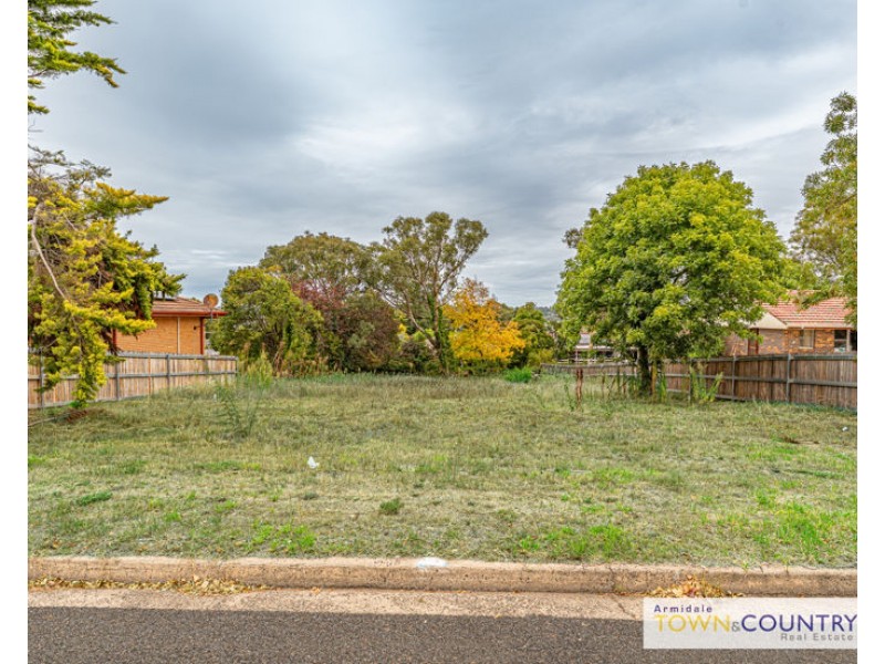 198 Erskine Street, Armidale NSW 2350