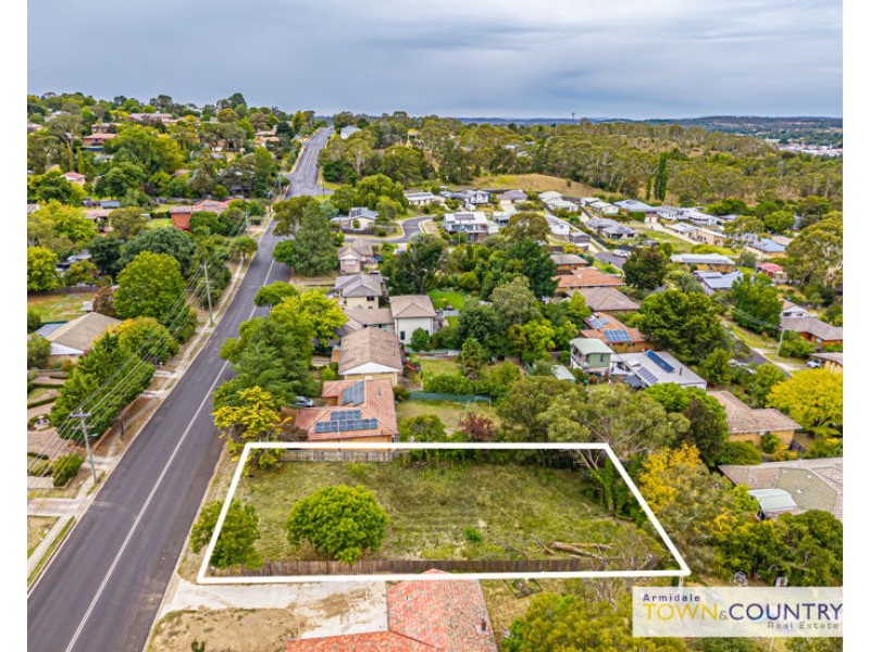 198 Erskine Street, Armidale NSW 2350