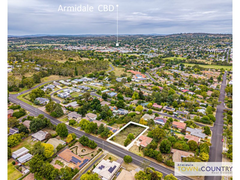 198 Erskine Street, Armidale NSW 2350
