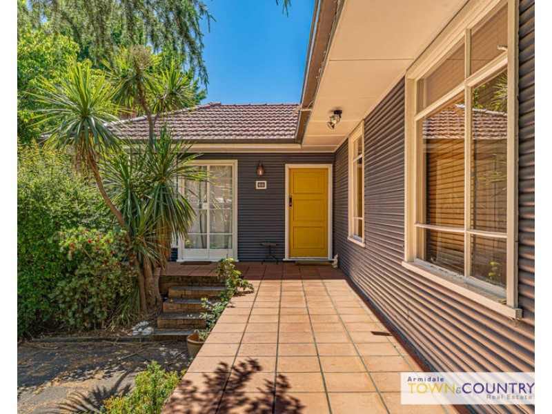 33 Dangar Street, Armidale NSW 2350