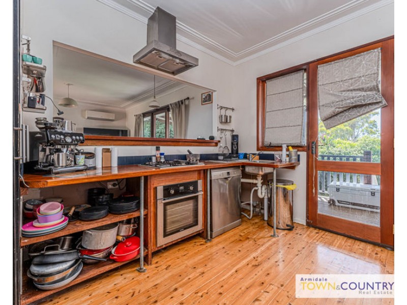 33 Dangar Street, Armidale NSW 2350