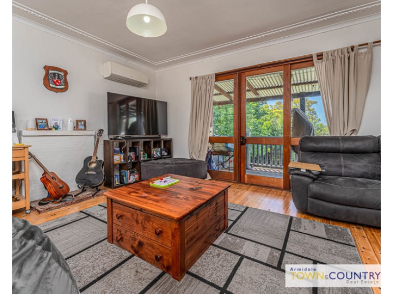 33 Dangar Street, Armidale NSW 2350