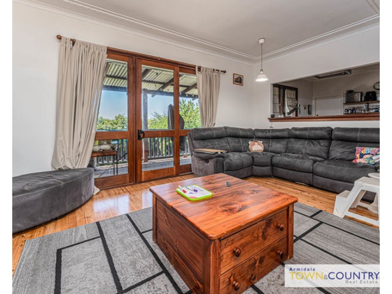 33 Dangar Street, Armidale NSW 2350
