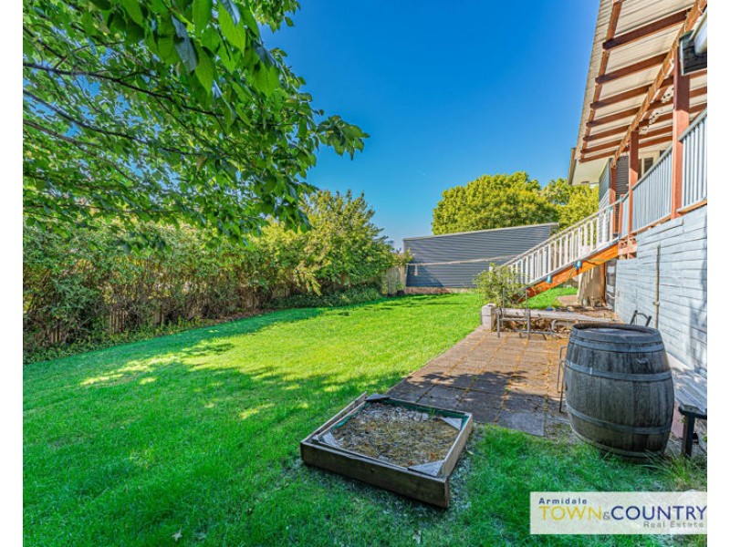 33 Dangar Street, Armidale NSW 2350