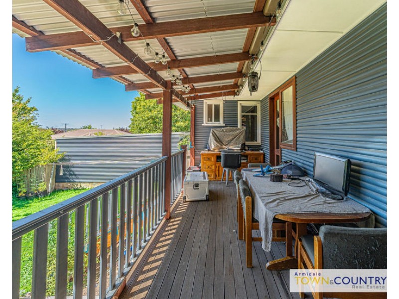 33 Dangar Street, Armidale NSW 2350