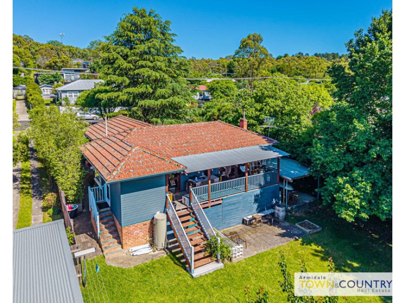 33 Dangar Street, Armidale NSW 2350