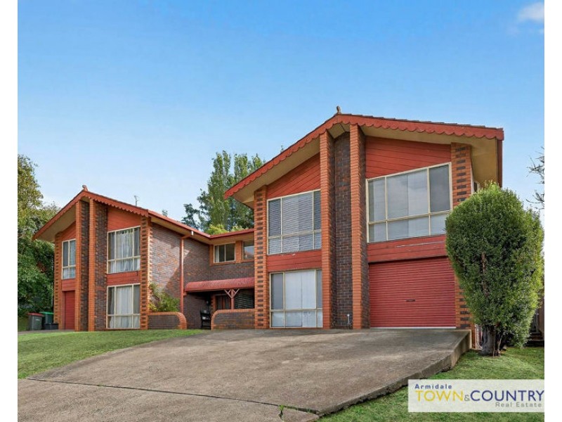 1/16 Napier Court, Armidale NSW 2350