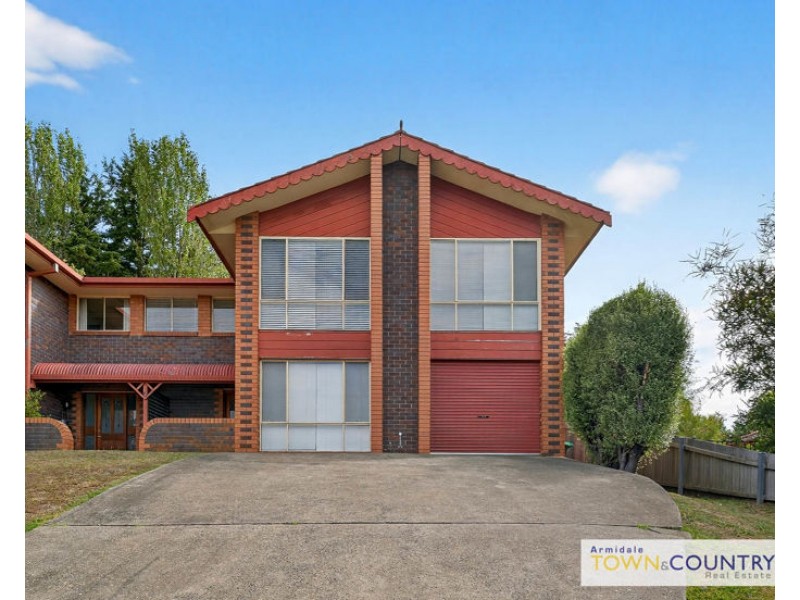 1/16 Napier Court, Armidale NSW 2350