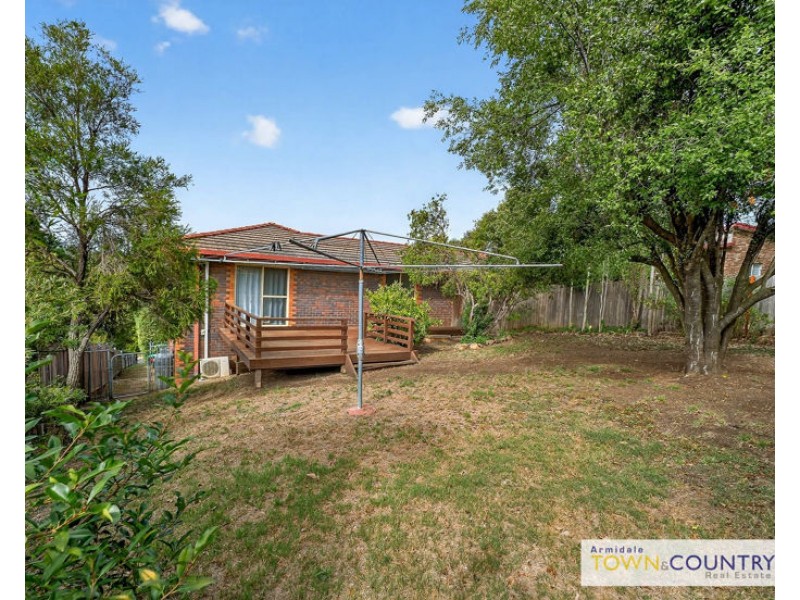 1/16 Napier Court, Armidale NSW 2350