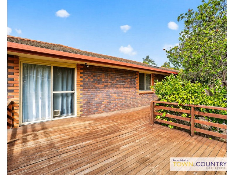 1/16 Napier Court, Armidale NSW 2350