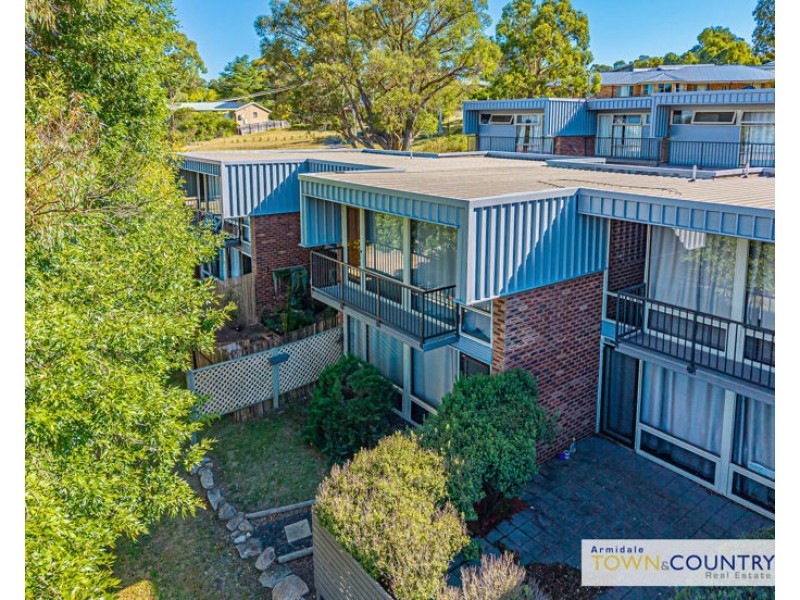 13/15 Jackes Street, Armidale NSW 2350