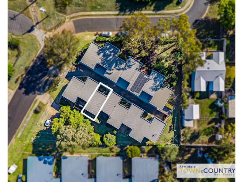 13/15 Jackes Street, Armidale NSW 2350