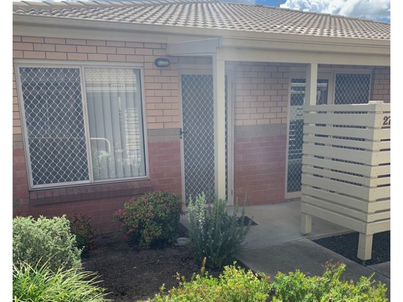 27/80 Queen Elizabeth Drive, Armidale NSW 2350