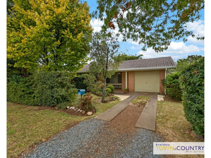 25 Dalton Drive, Armidale NSW 2350