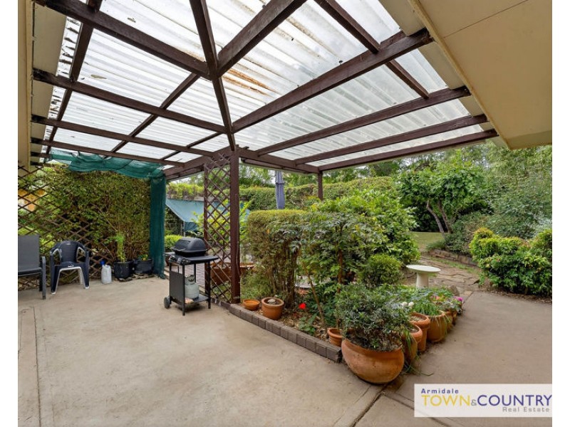 25 Dalton Drive, Armidale NSW 2350