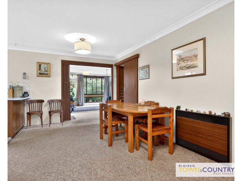 25 Dalton Drive, Armidale NSW 2350