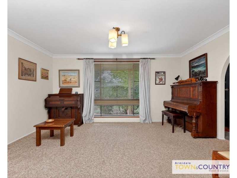 25 Dalton Drive, Armidale NSW 2350