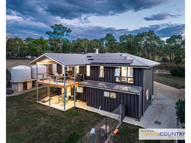 174 Old Inverell Road, Armidale NSW 2350