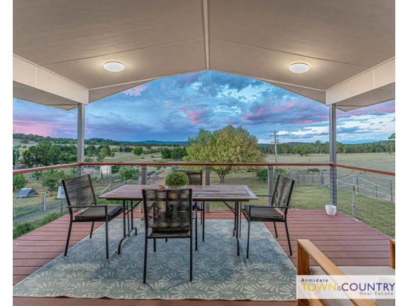 174 Old Inverell Road, Armidale NSW 2350