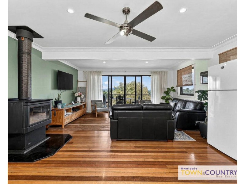 174 Old Inverell Road, Armidale NSW 2350