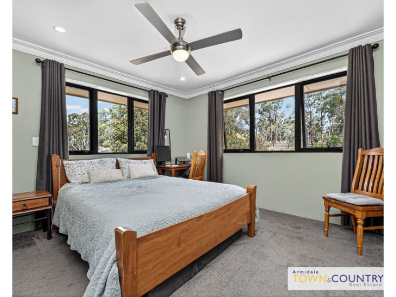 174 Old Inverell Road, Armidale NSW 2350