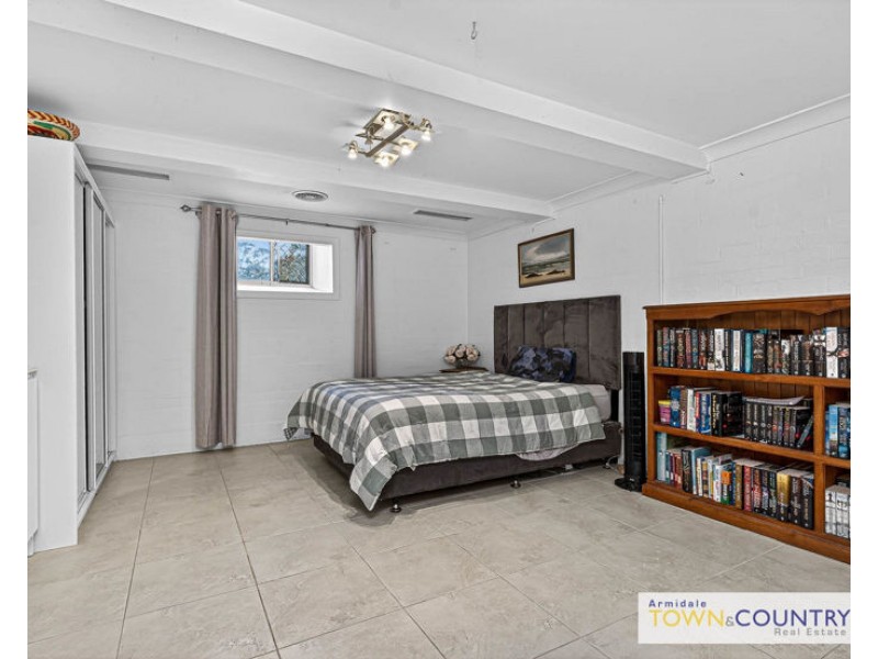 174 Old Inverell Road, Armidale NSW 2350