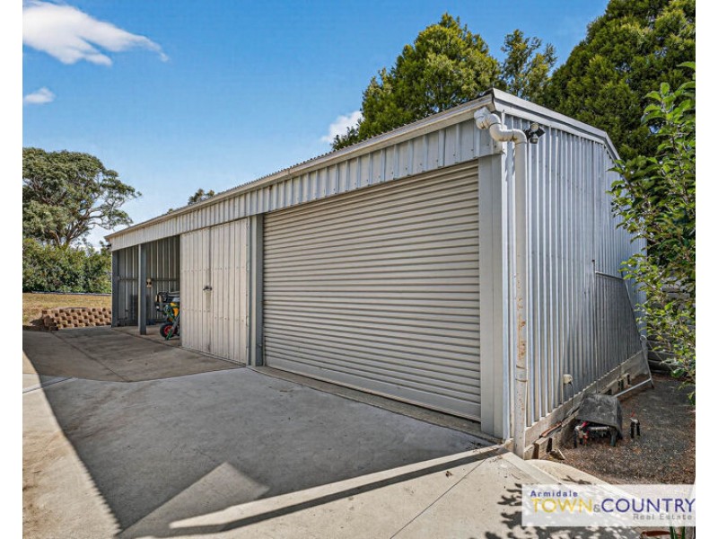 174 Old Inverell Road, Armidale NSW 2350