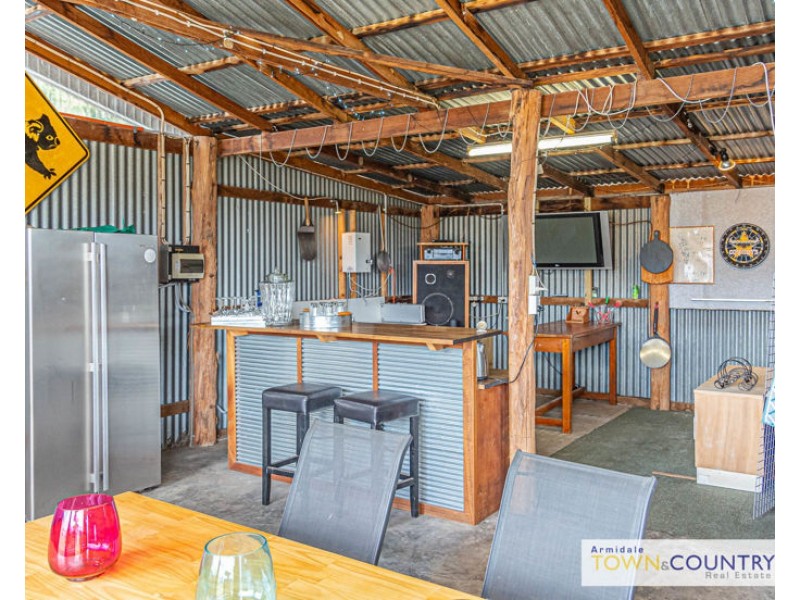 174 Old Inverell Road, Armidale NSW 2350