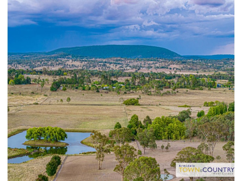 174 Old Inverell Road, Armidale NSW 2350