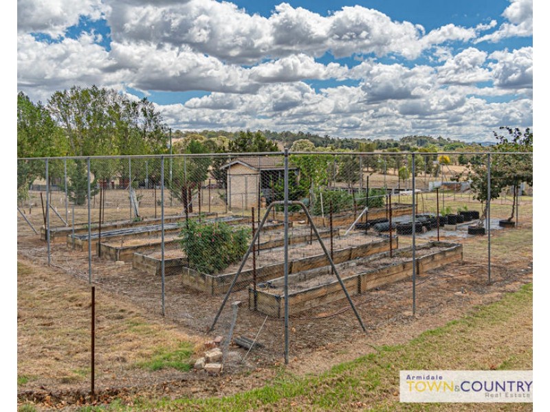 174 Old Inverell Road, Armidale NSW 2350
