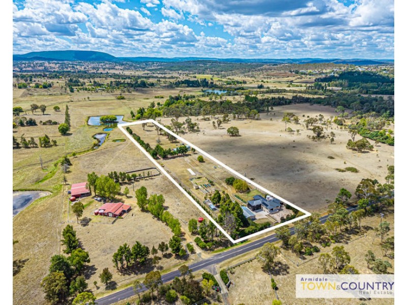 174 Old Inverell Road, Armidale NSW 2350