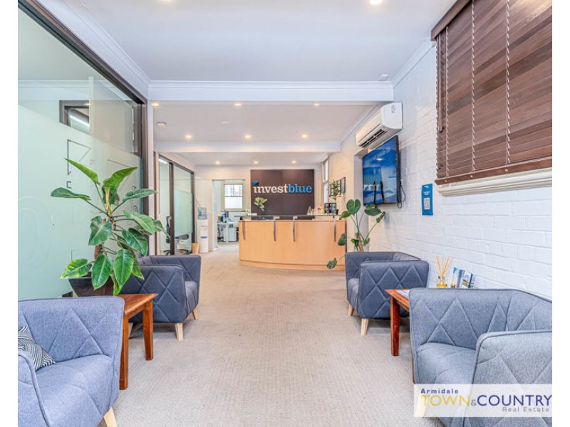 Suite 2/ 116 Rusden Street, Armidale NSW 2350