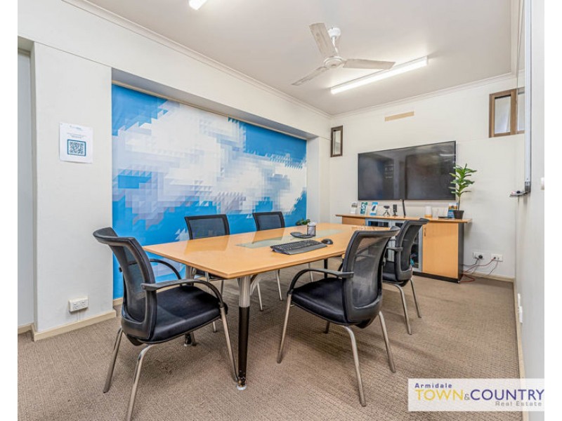 Suite 2/ 116 Rusden Street, Armidale NSW 2350