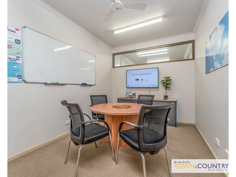 Suite 2/ 116 Rusden Street, Armidale NSW 2350