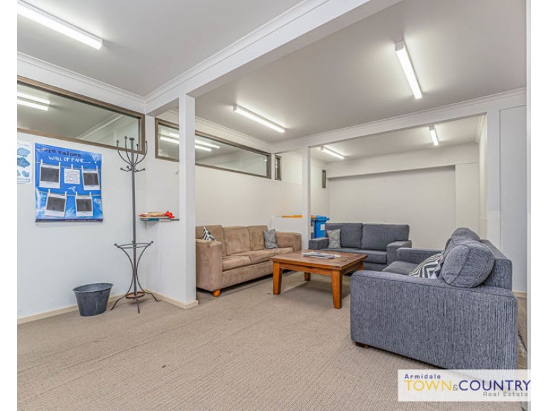 Suite 2/ 116 Rusden Street, Armidale NSW 2350