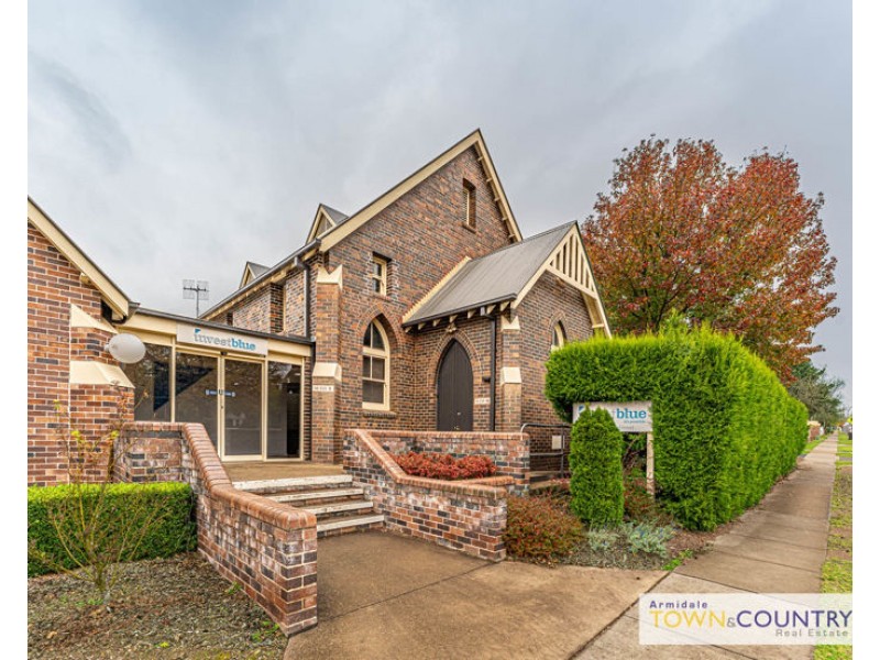 Suite 2/ 116 Rusden Street, Armidale NSW 2350