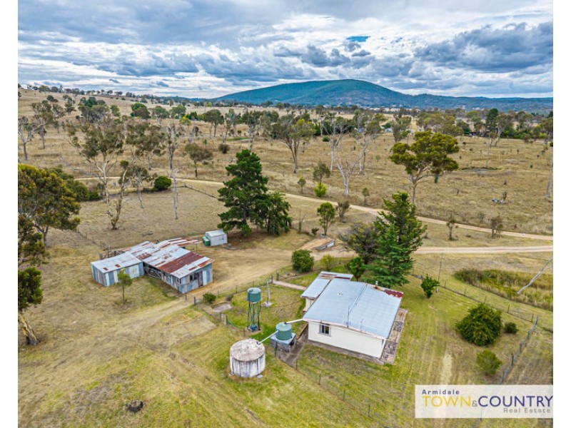 49 McCannas Road, Armidale NSW 2350
