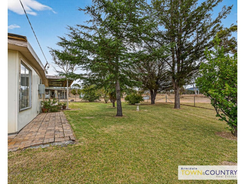 49 McCannas Road, Armidale NSW 2350