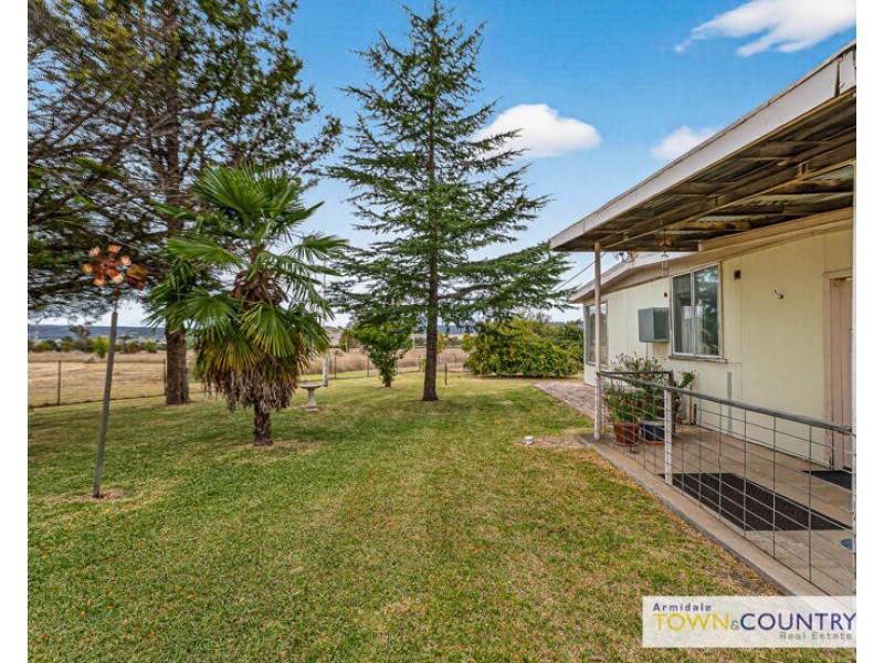 49 McCannas Road, Armidale NSW 2350